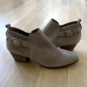 Franco Sarto booties